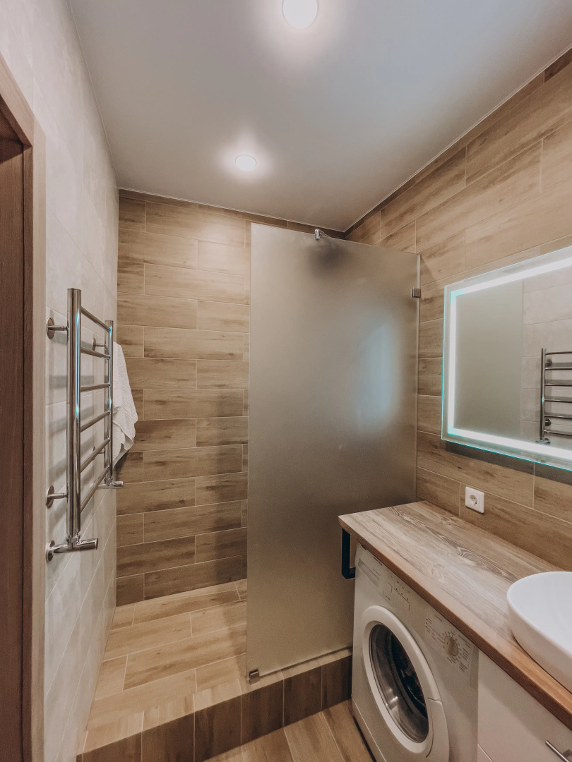 Апартаменты LovelyHome39 в историческом центре