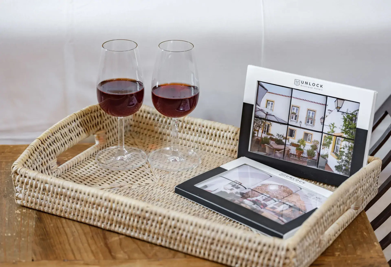 Отель ADC - Albergaria do Calvário by Unlock Hotels