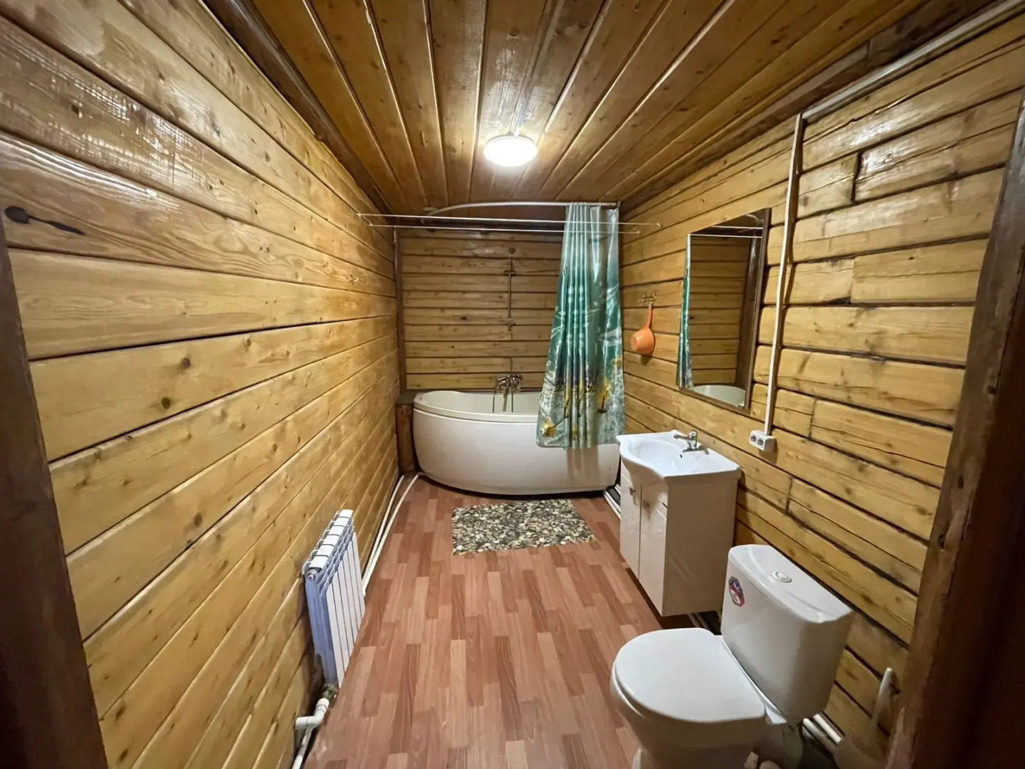 Гостевой дом Аврора