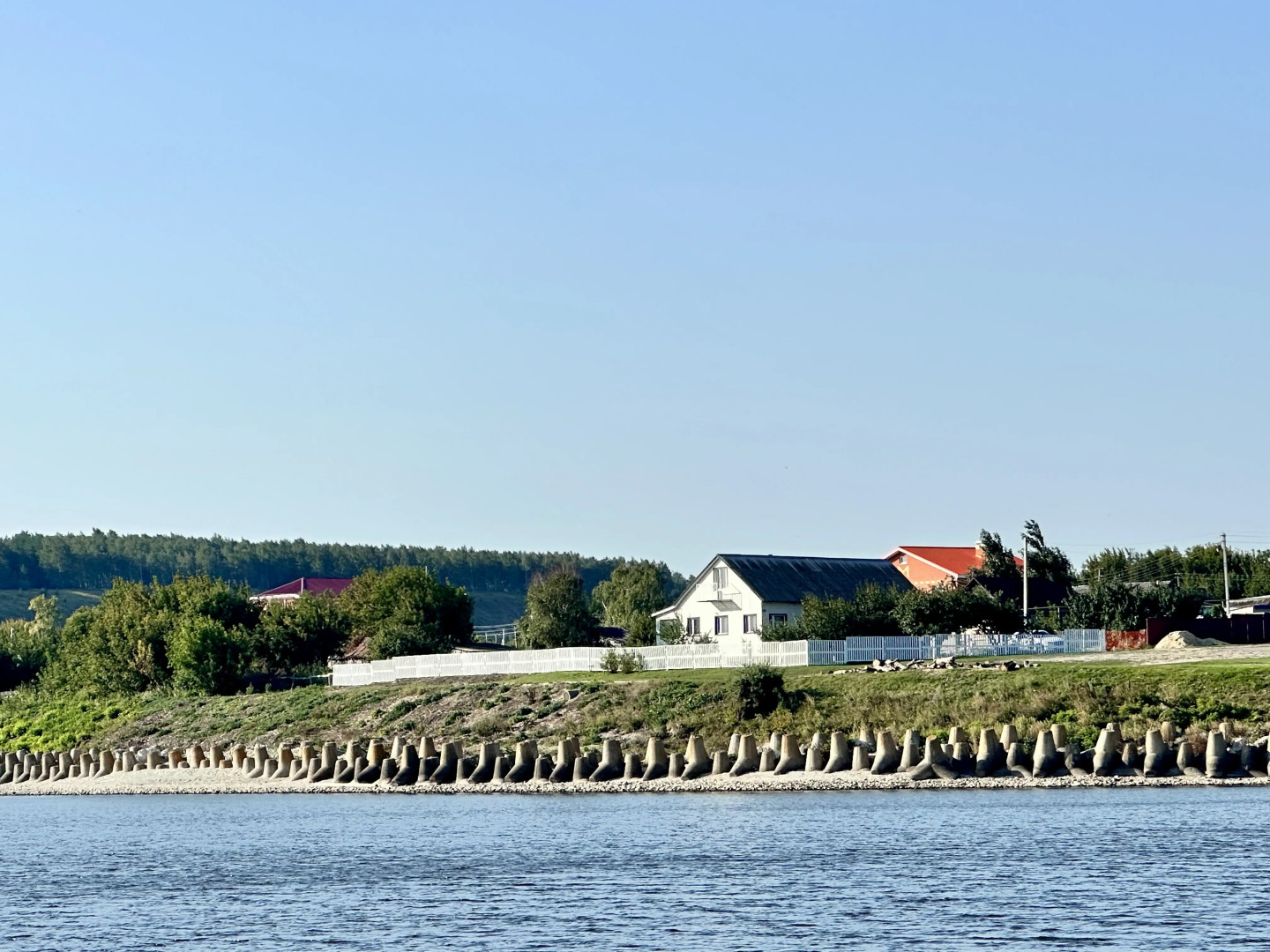 Частный дом Navolge