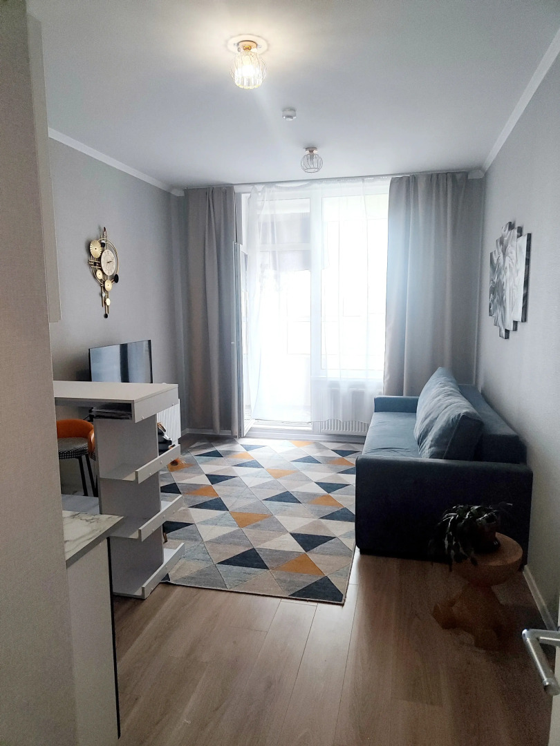 Квартира посуточно