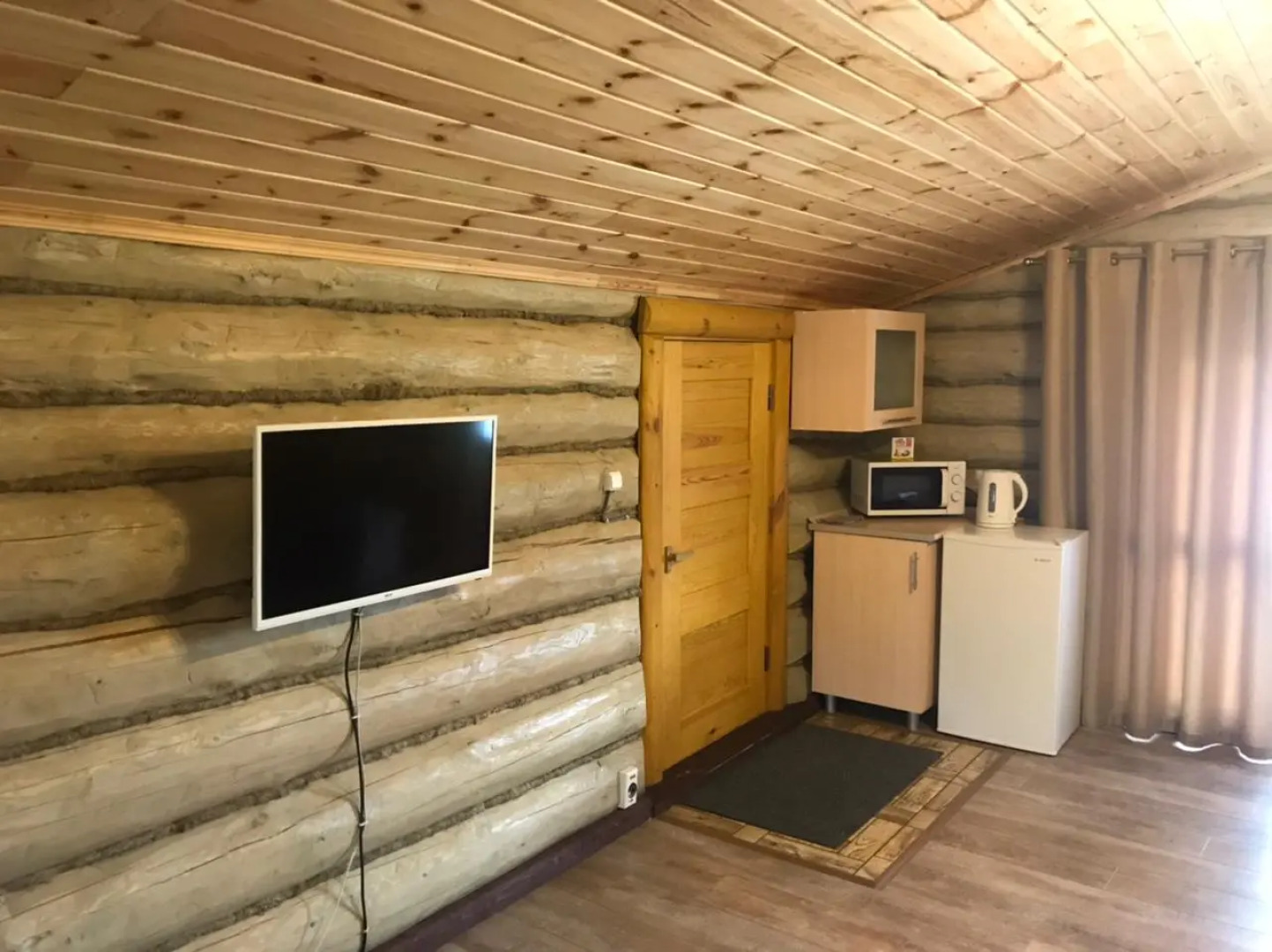 Гостевой дом Гостевой двор