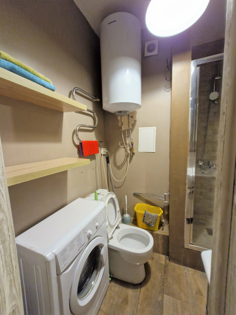 Квартира в Зеленоградском