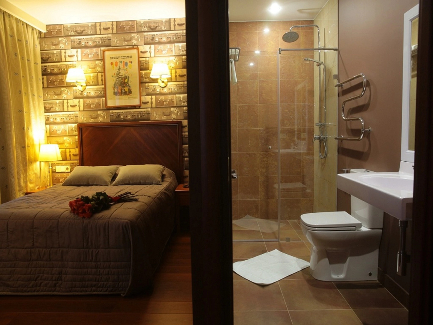 Гостиничный комплекс-музей Дом Пионеров