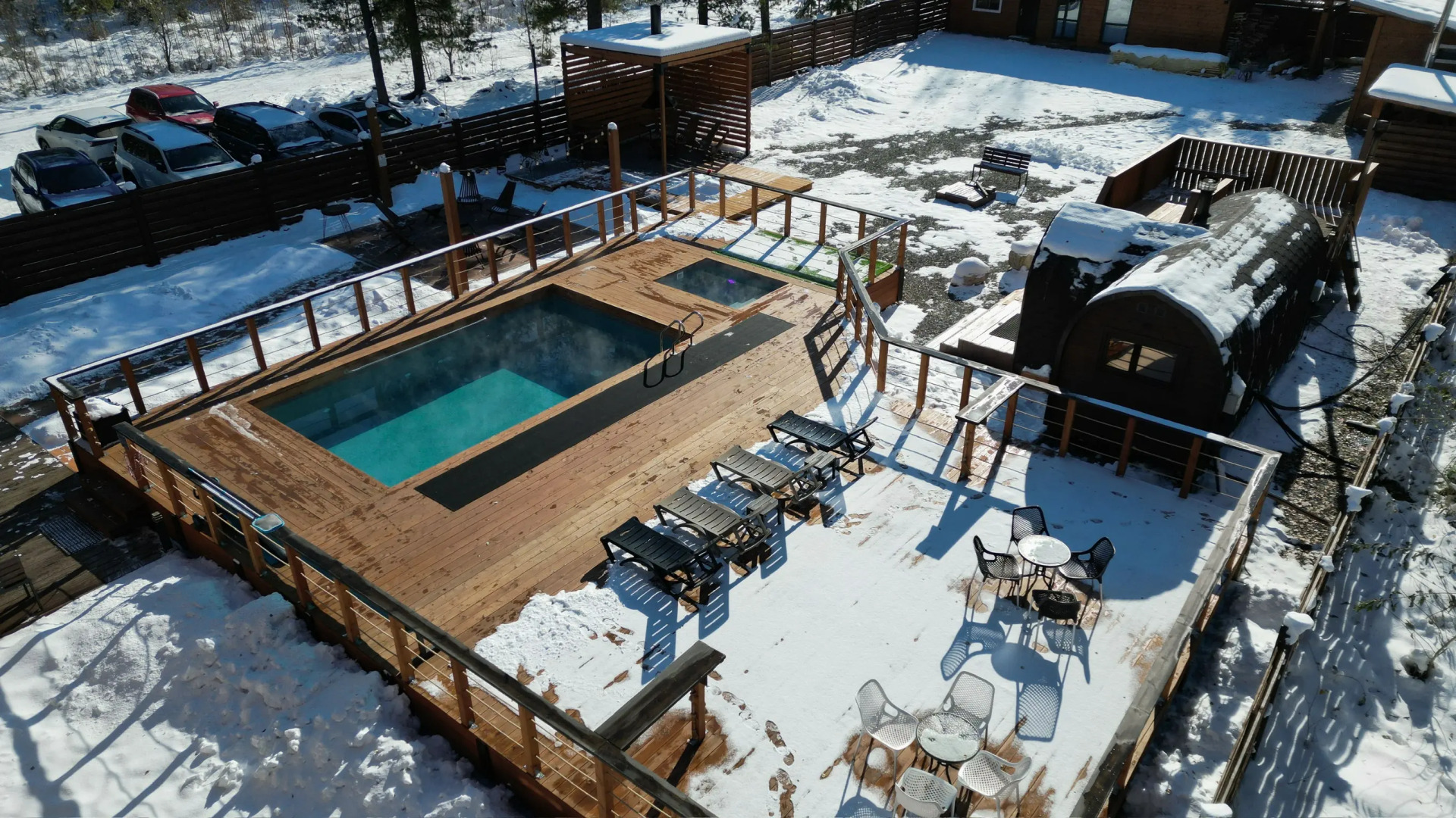 Меблированные комнаты Шишки