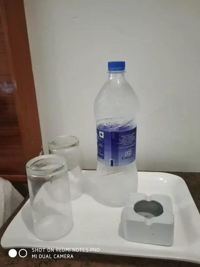 Отель Rathna Park