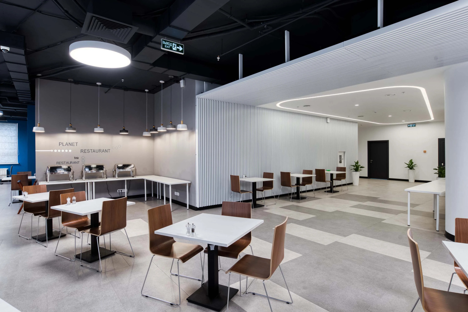 Отель Планета iQ