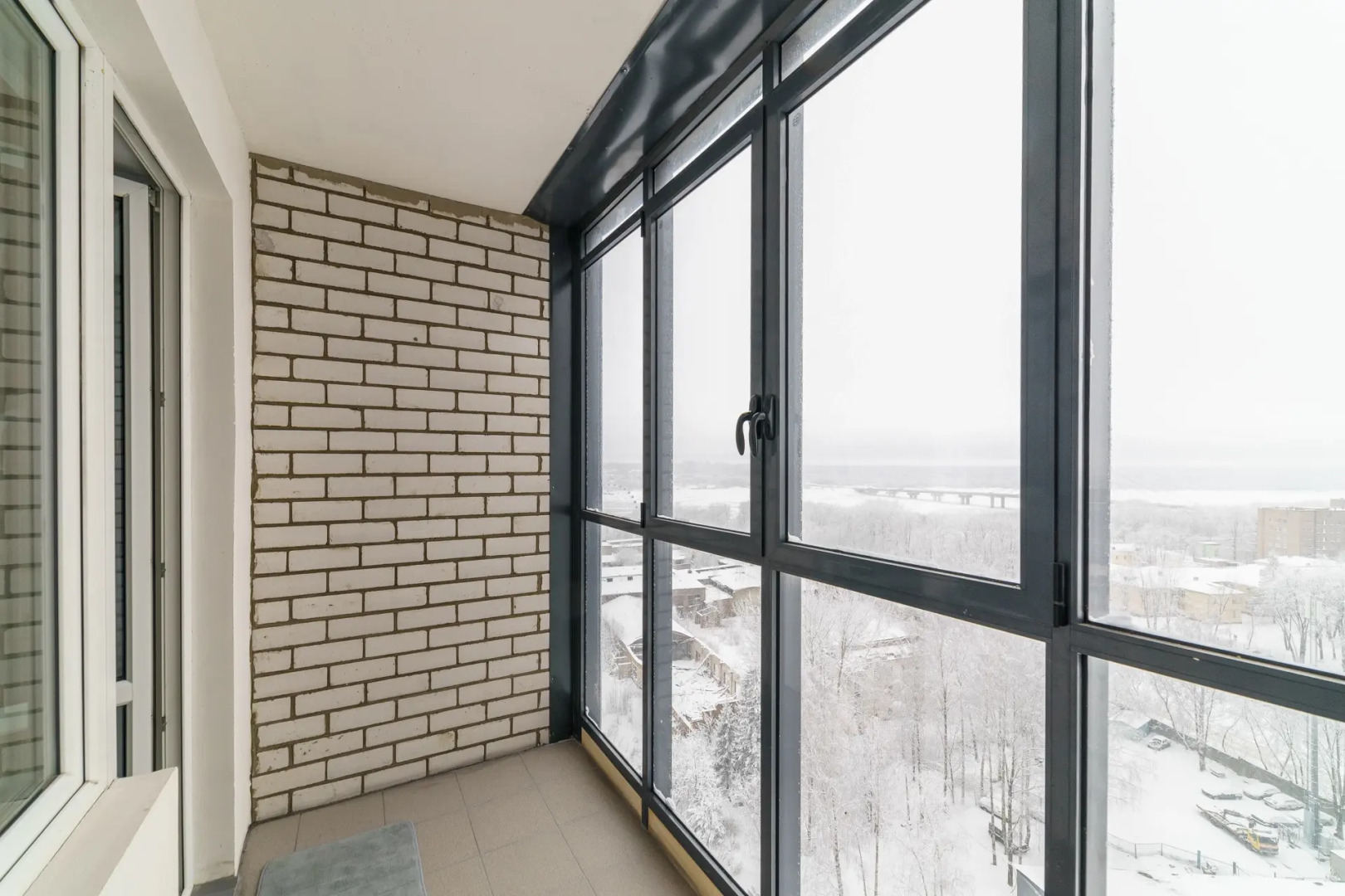 Квартира Не Вопрос рядом с Набережной