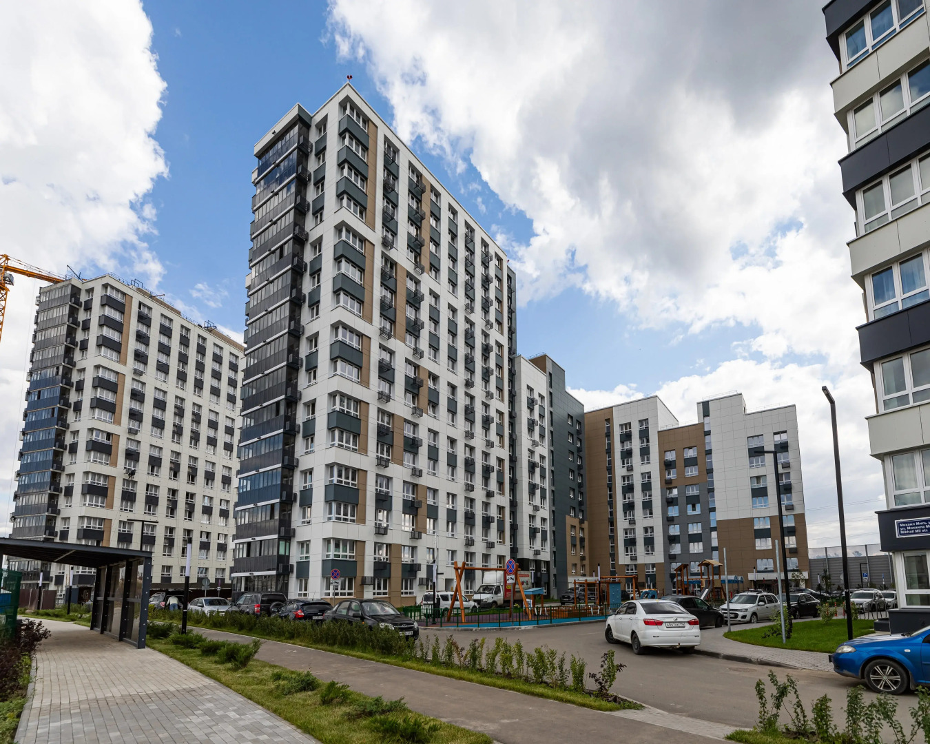 Апартаменты семейные TatAparts идеальны для вас