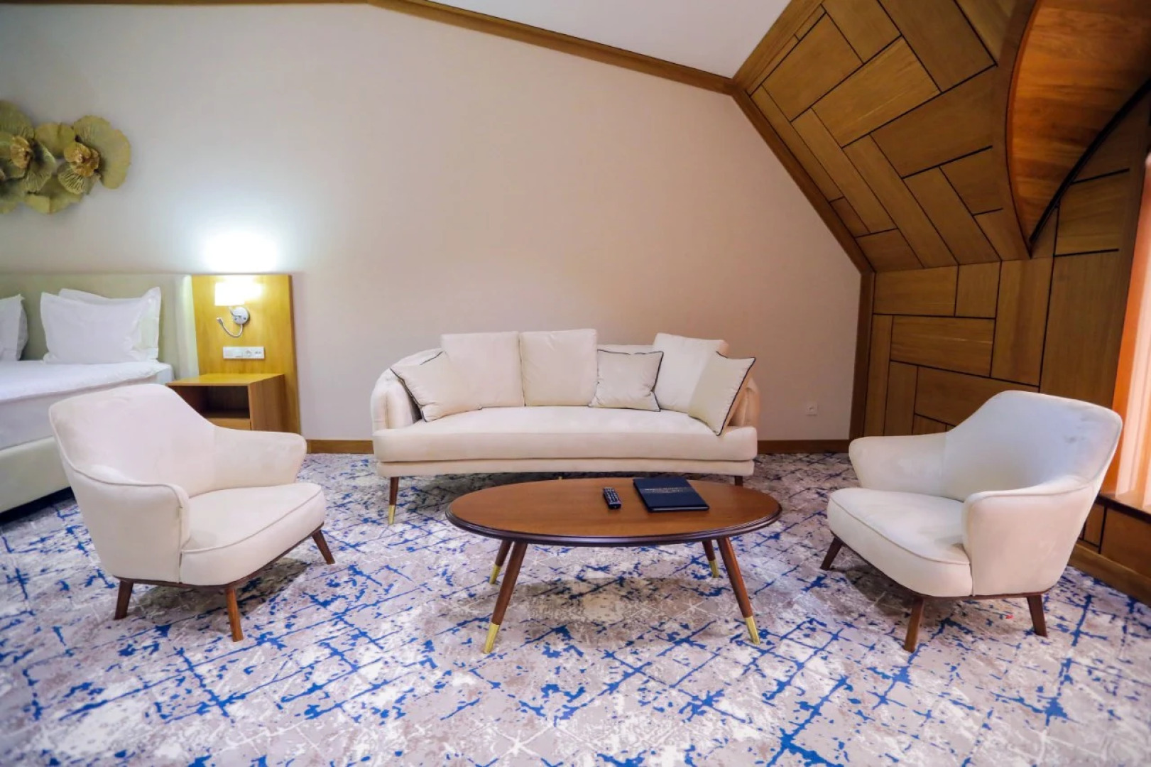 Отель Vella Elegant