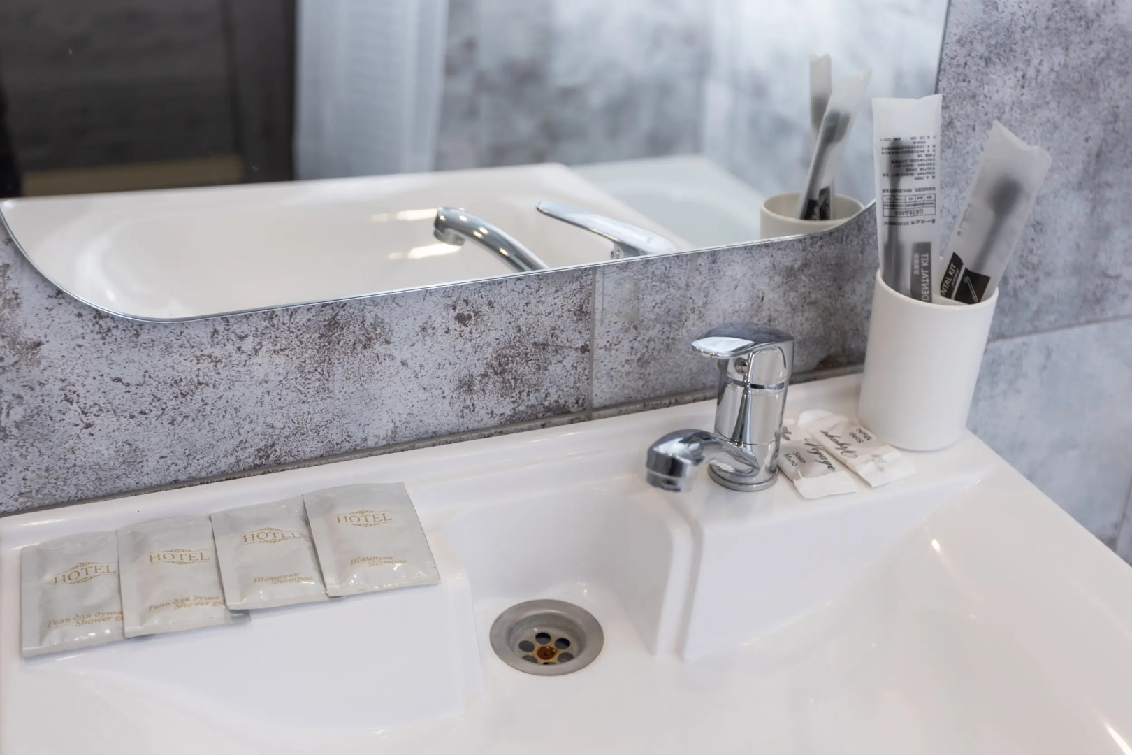 Апартаменты Студия на Автомобилистов 13