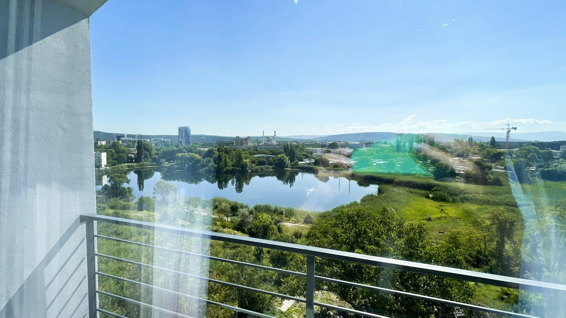 Гостевой дом Barnhouse