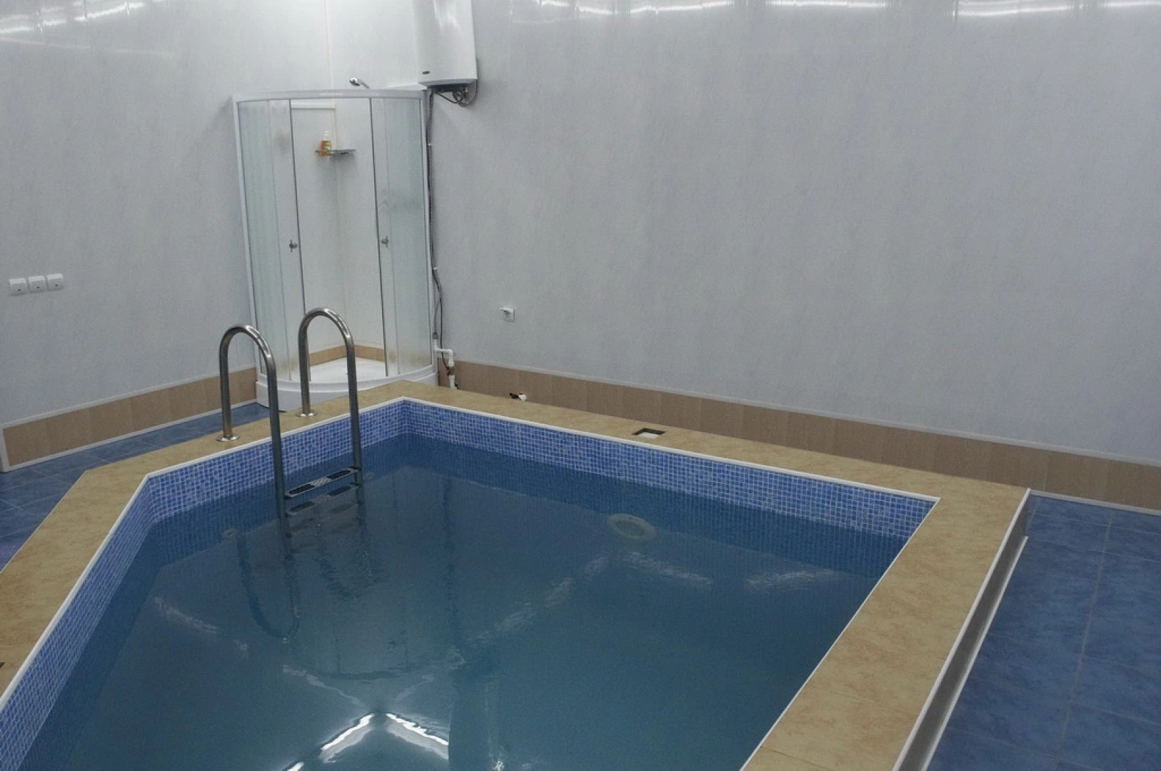 Кленовая Роща