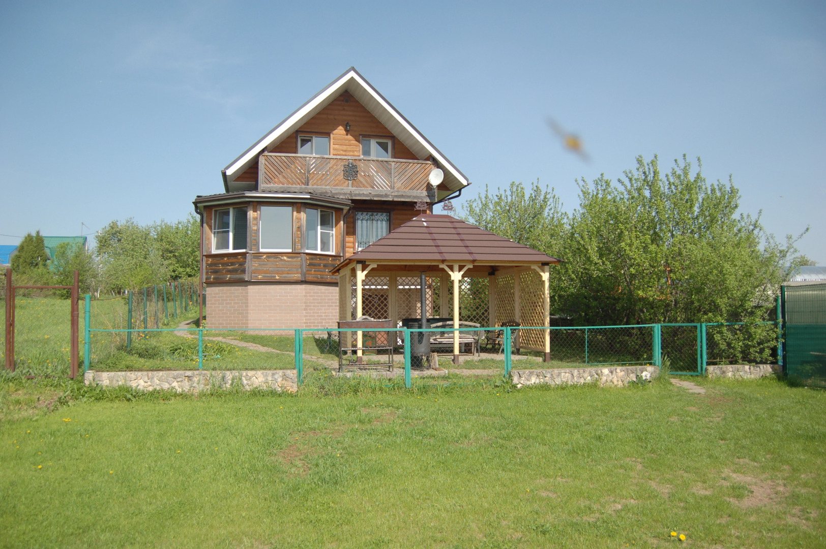 Гостевой Дом Holiday Home in Дракино