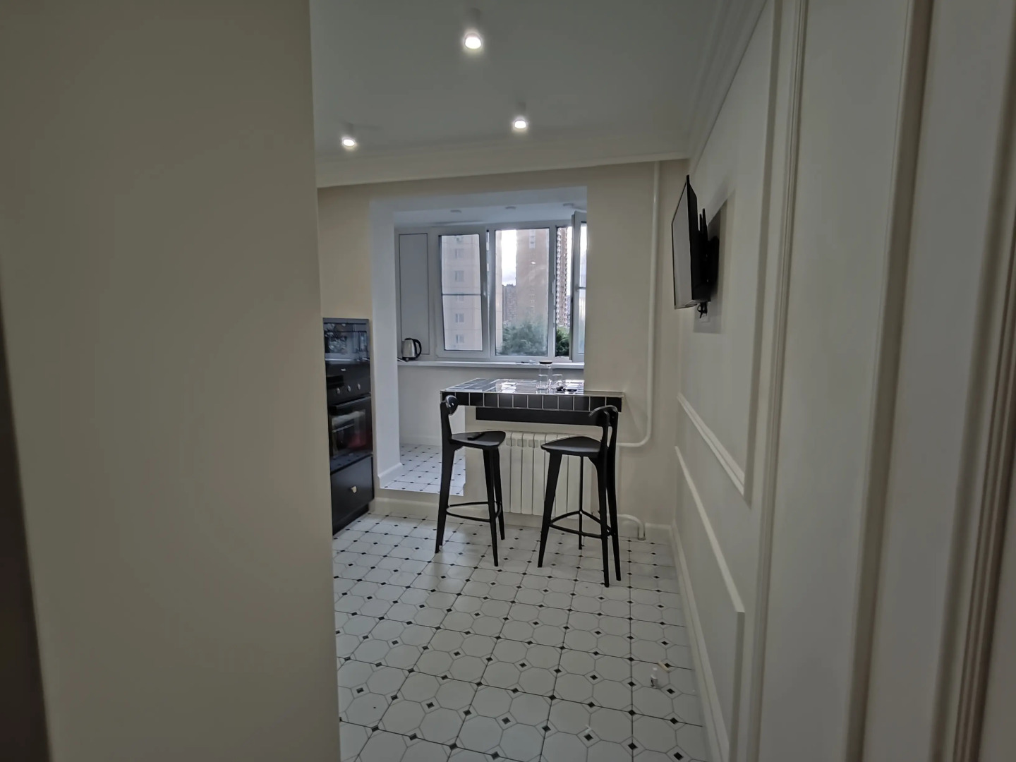 Квартира Моя француженка