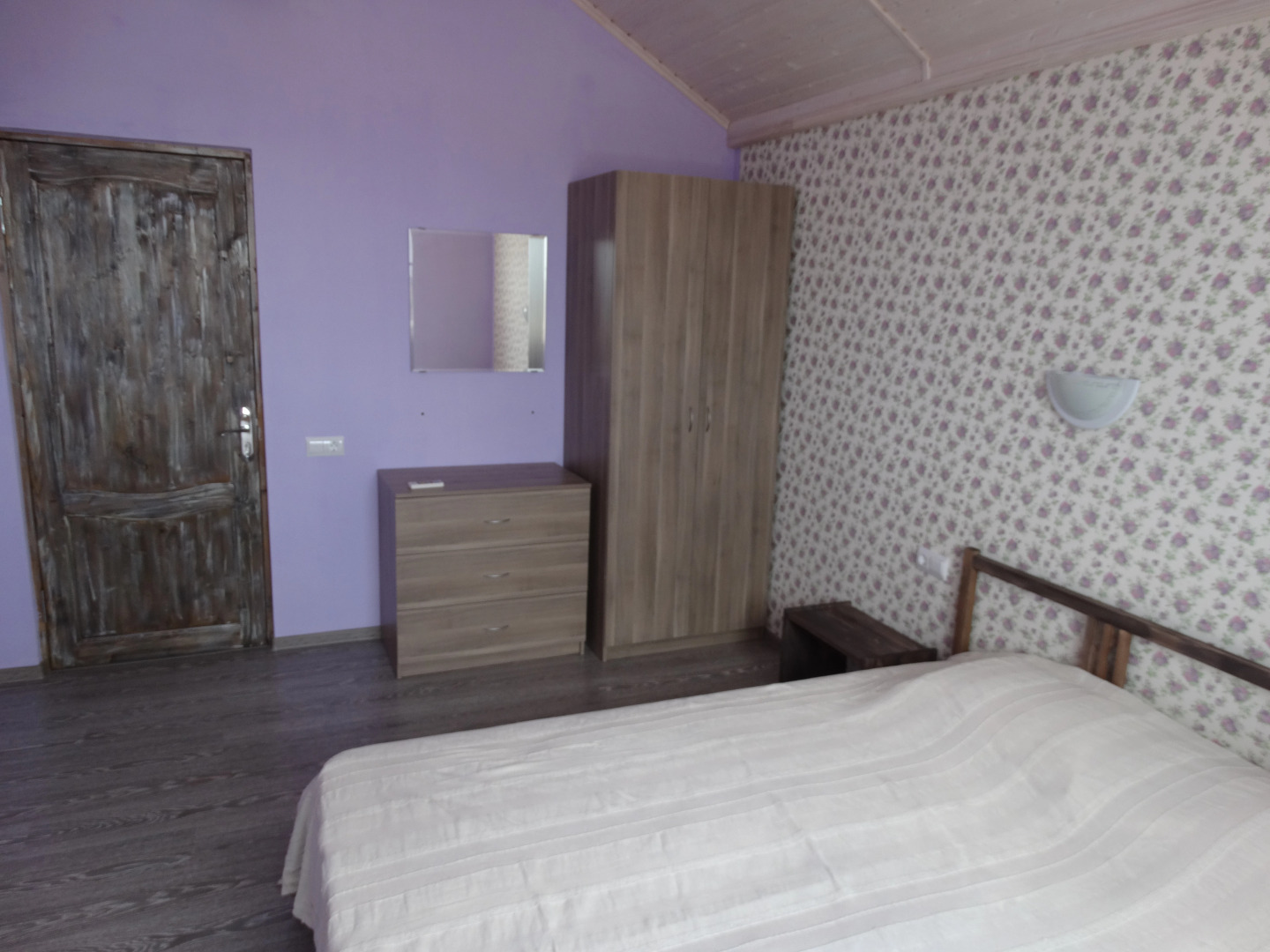 Гостевой Дом Уютный Отдых