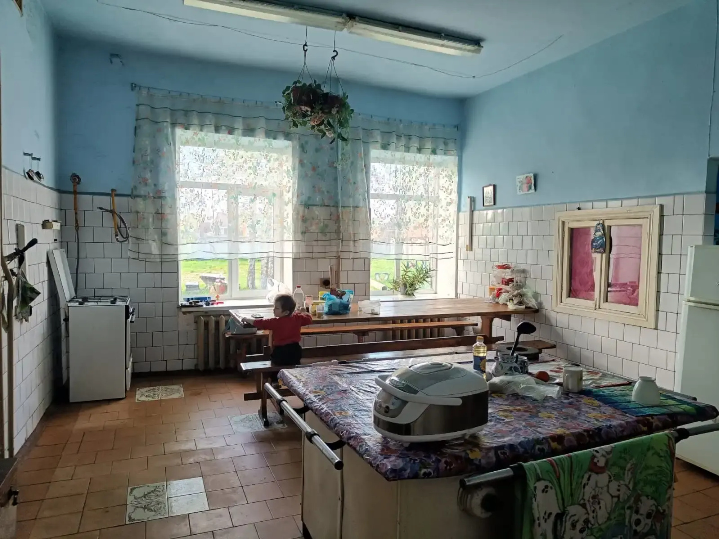 Гостевой Дом ХостОст Селигер