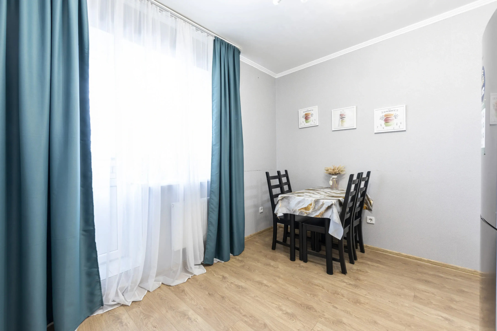 Квартира Аквапарк Дружбы Корп 5