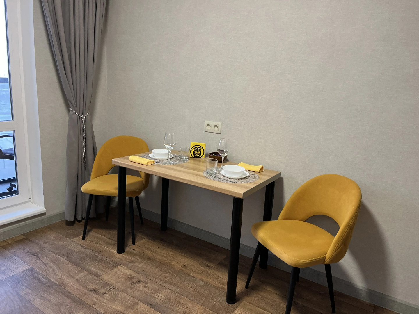 Квартира в Центре