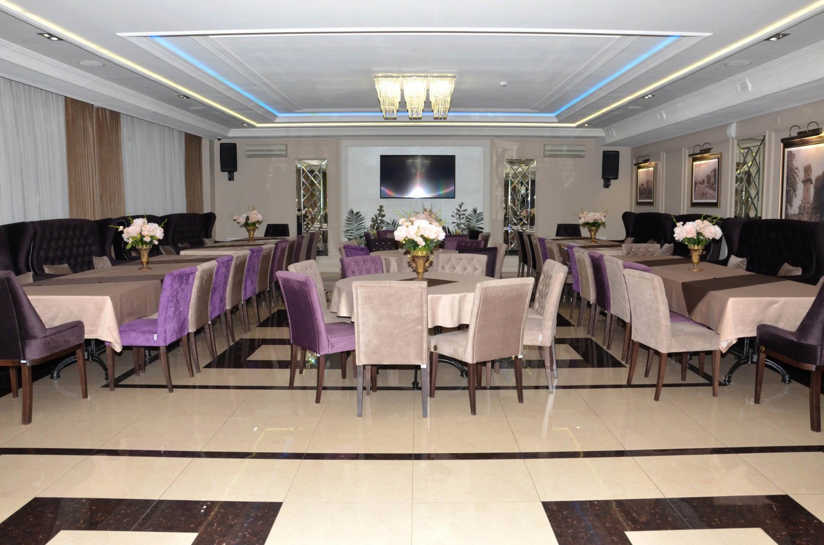 Отель Нальчик Холл