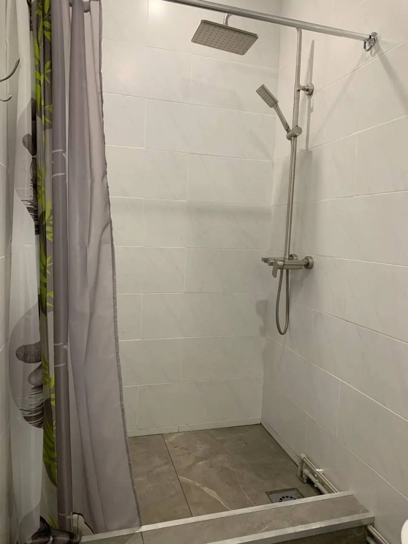 Частный дом Palm Springs Sochi