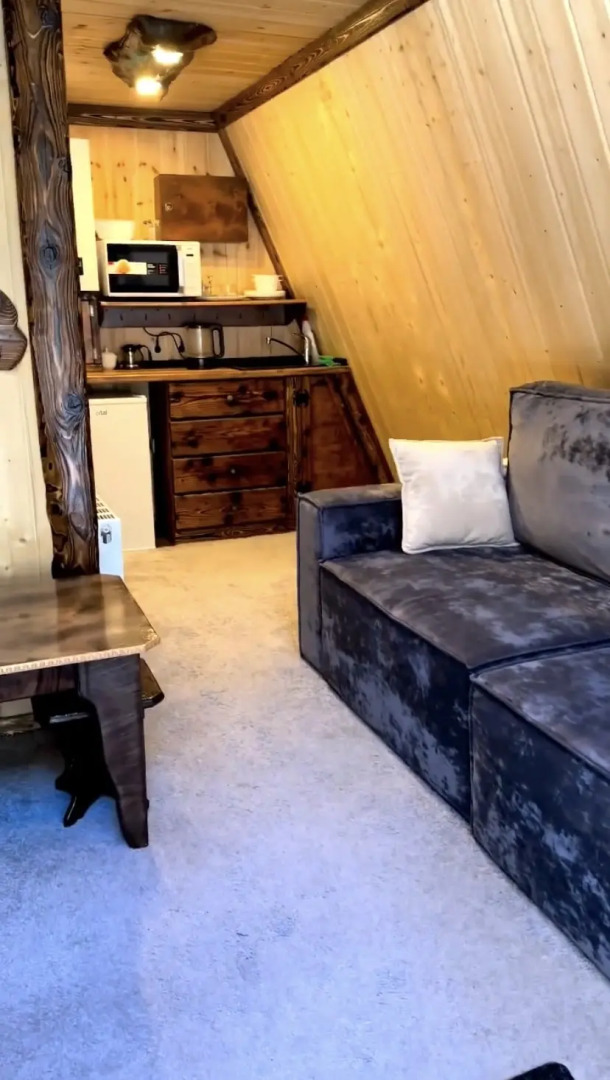 Шале Shale A-travel 1