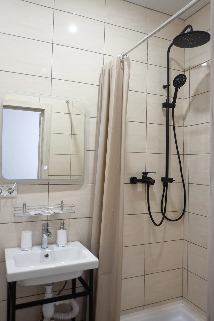 Мини-отель Pastel