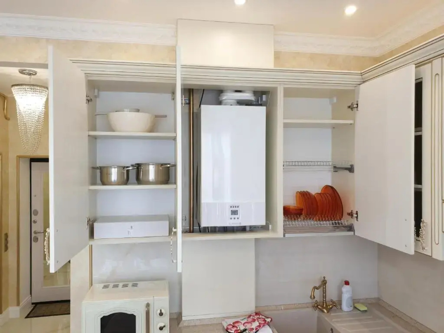 Апартаменты Apart39 VIP в Старом Городе