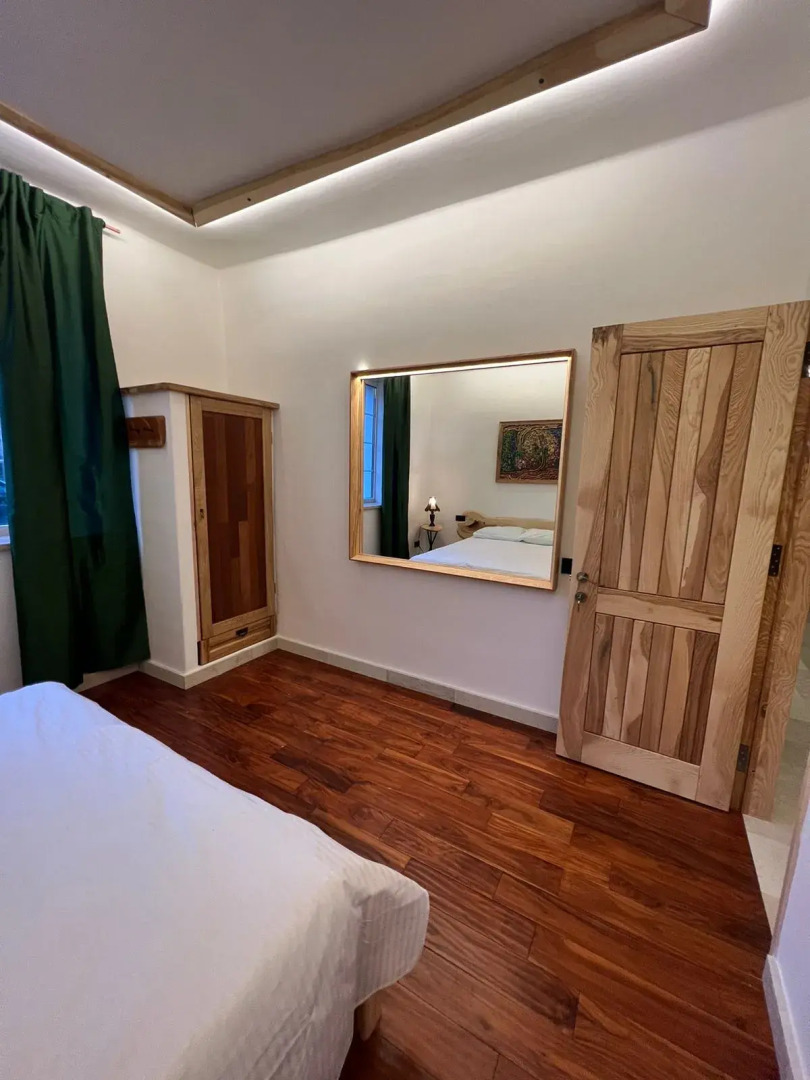 Апартаменты Лимонадная Шмидта