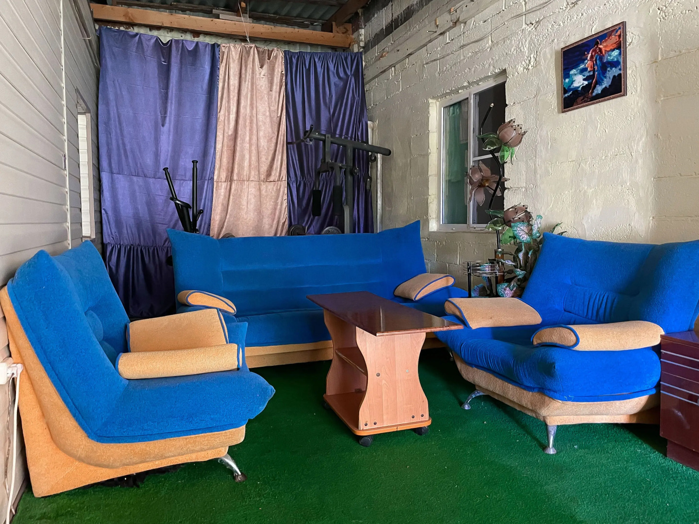 Меблированные комнаты Рандеву