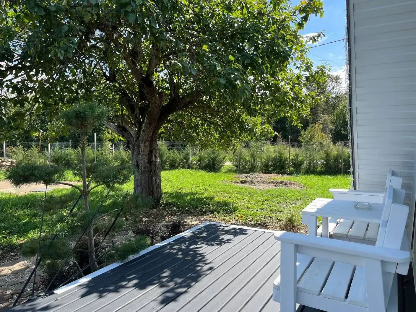 Гостевой дом Горный Сад