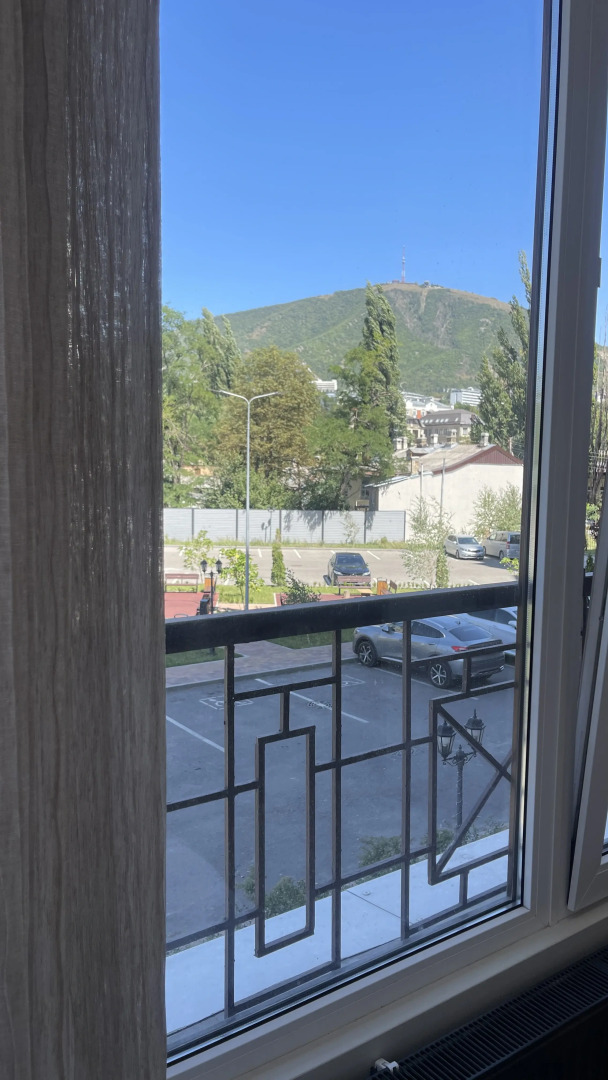 Апартаменты в Центре