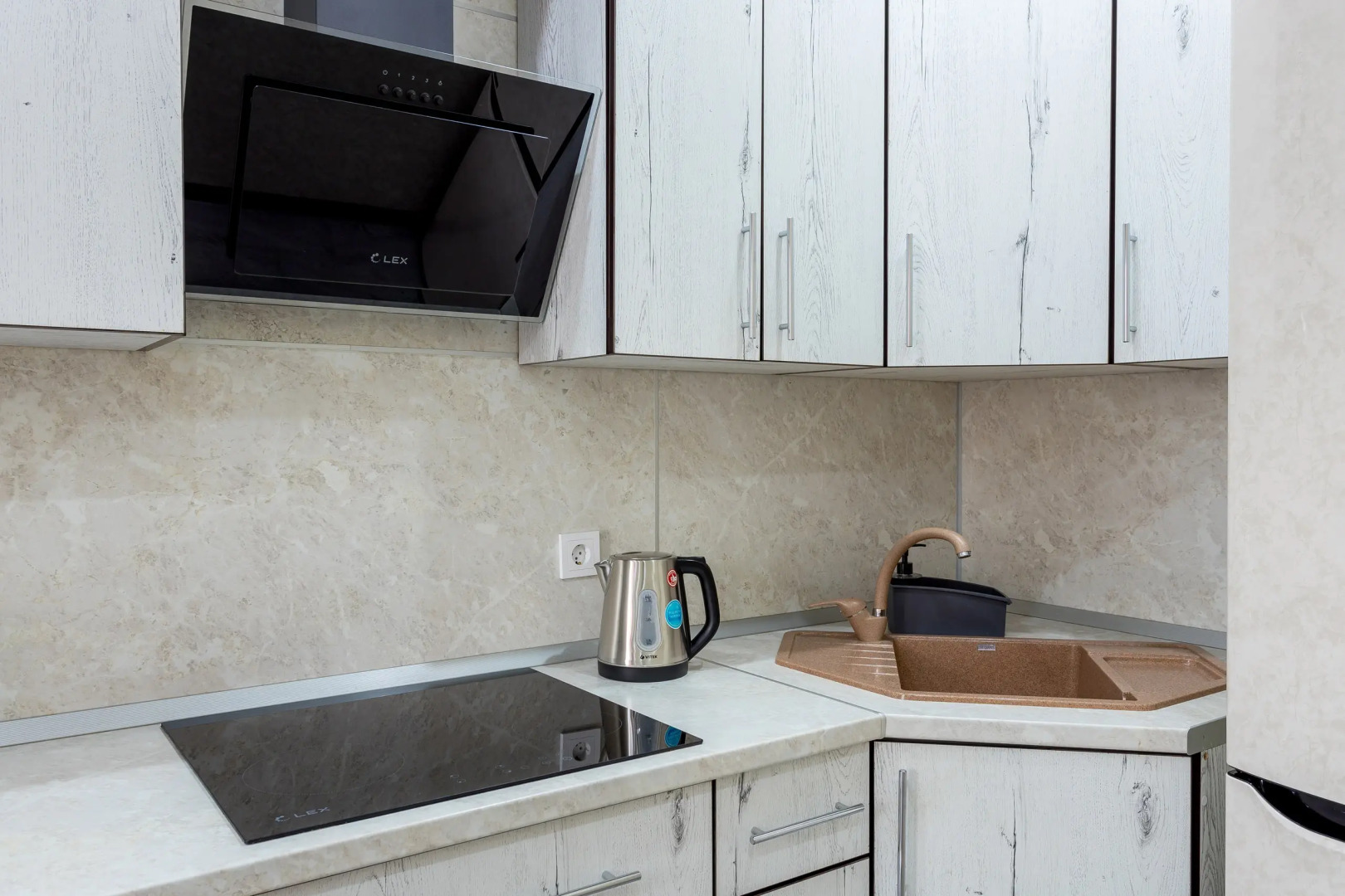 Апартаменты на Садовой