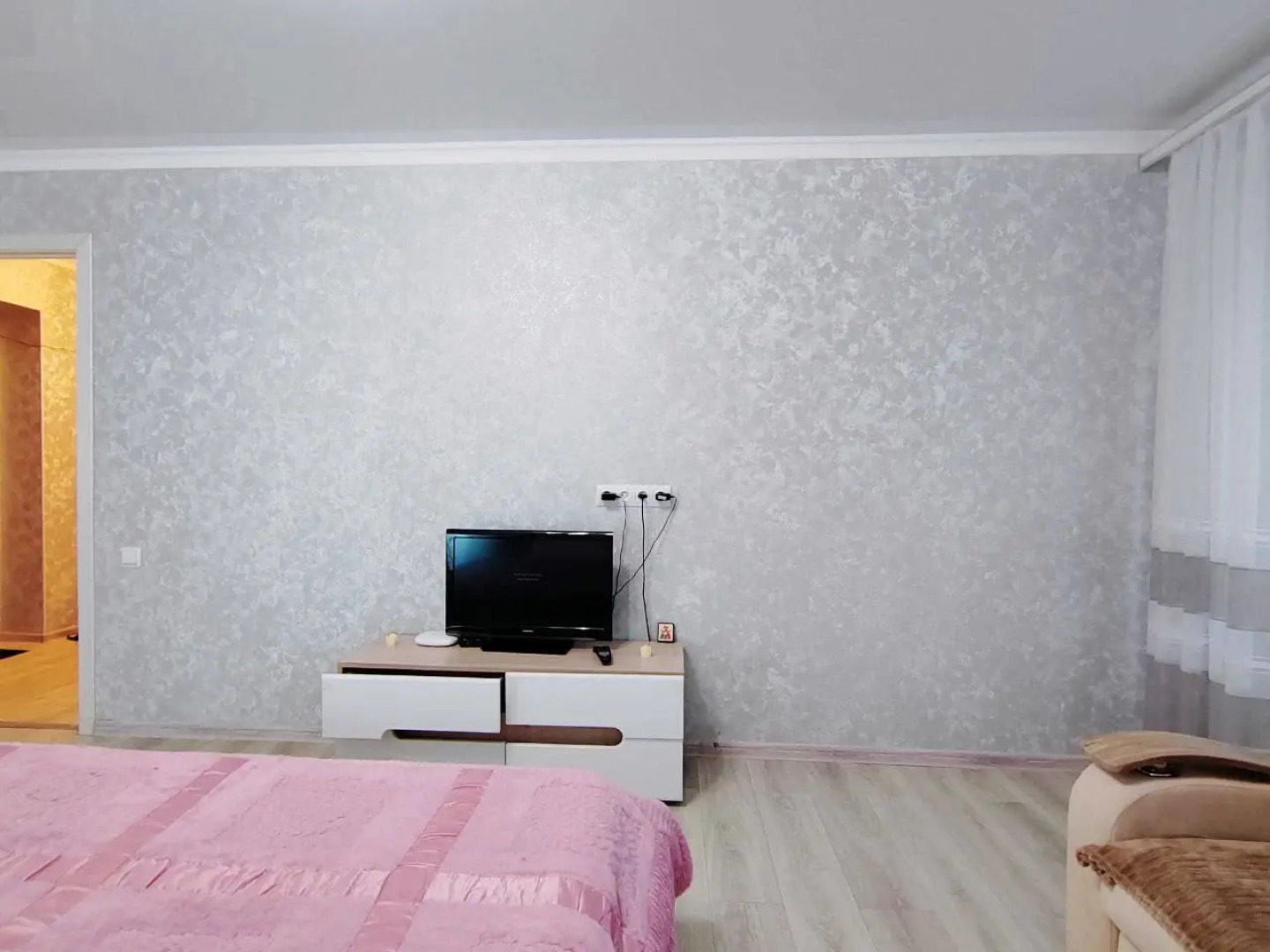 Апартаменты Центр апарт