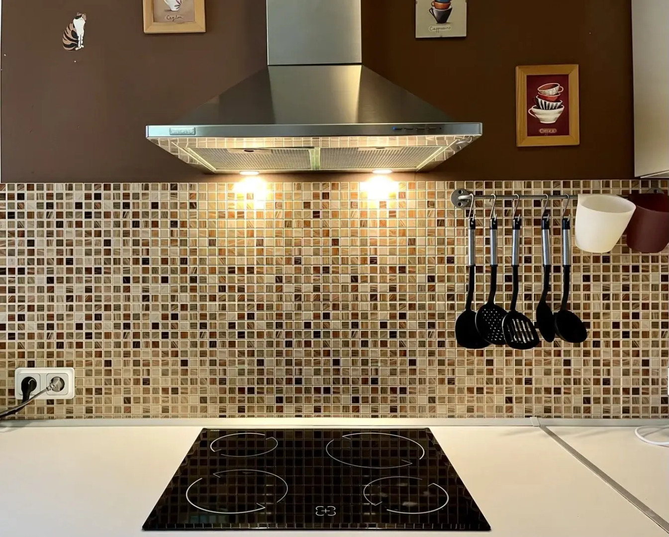 Квартира Видовая квартира у метро Беговая