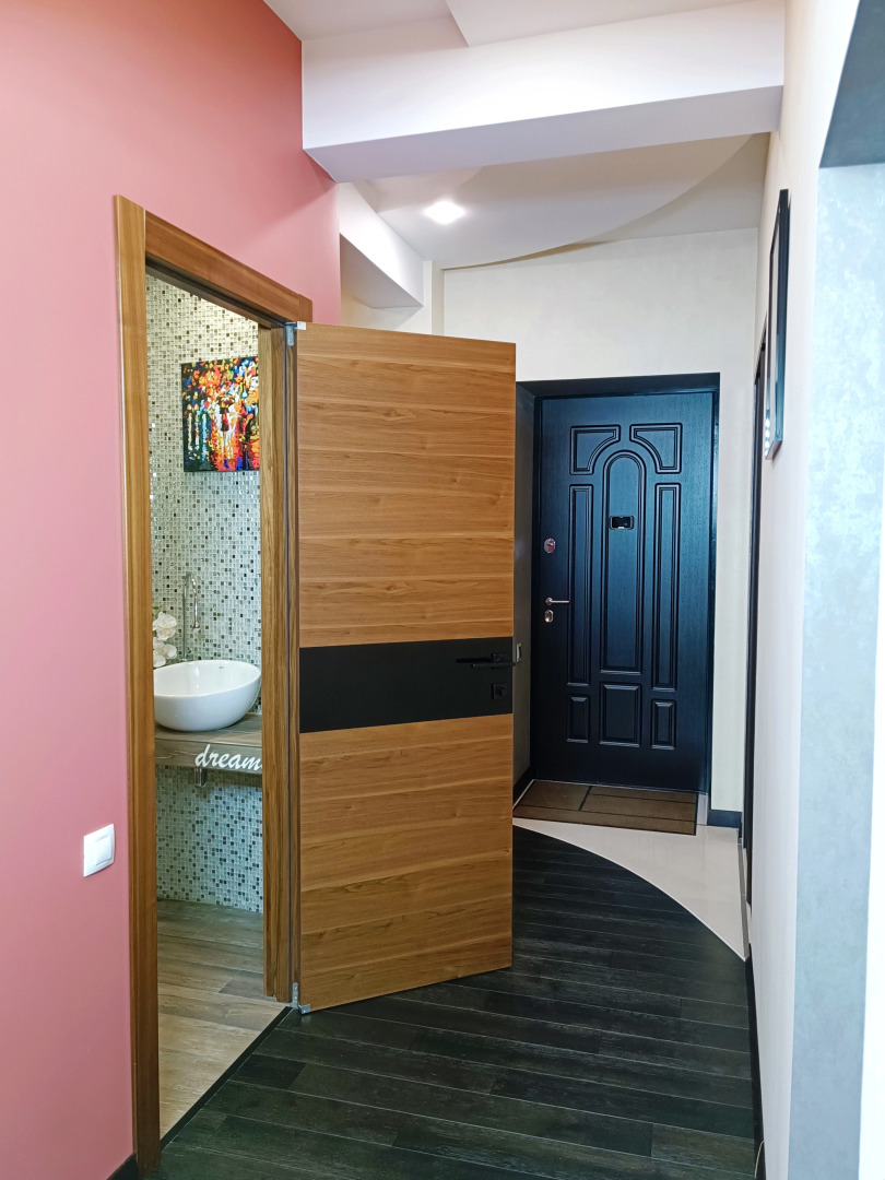 Квартира в Центре Города