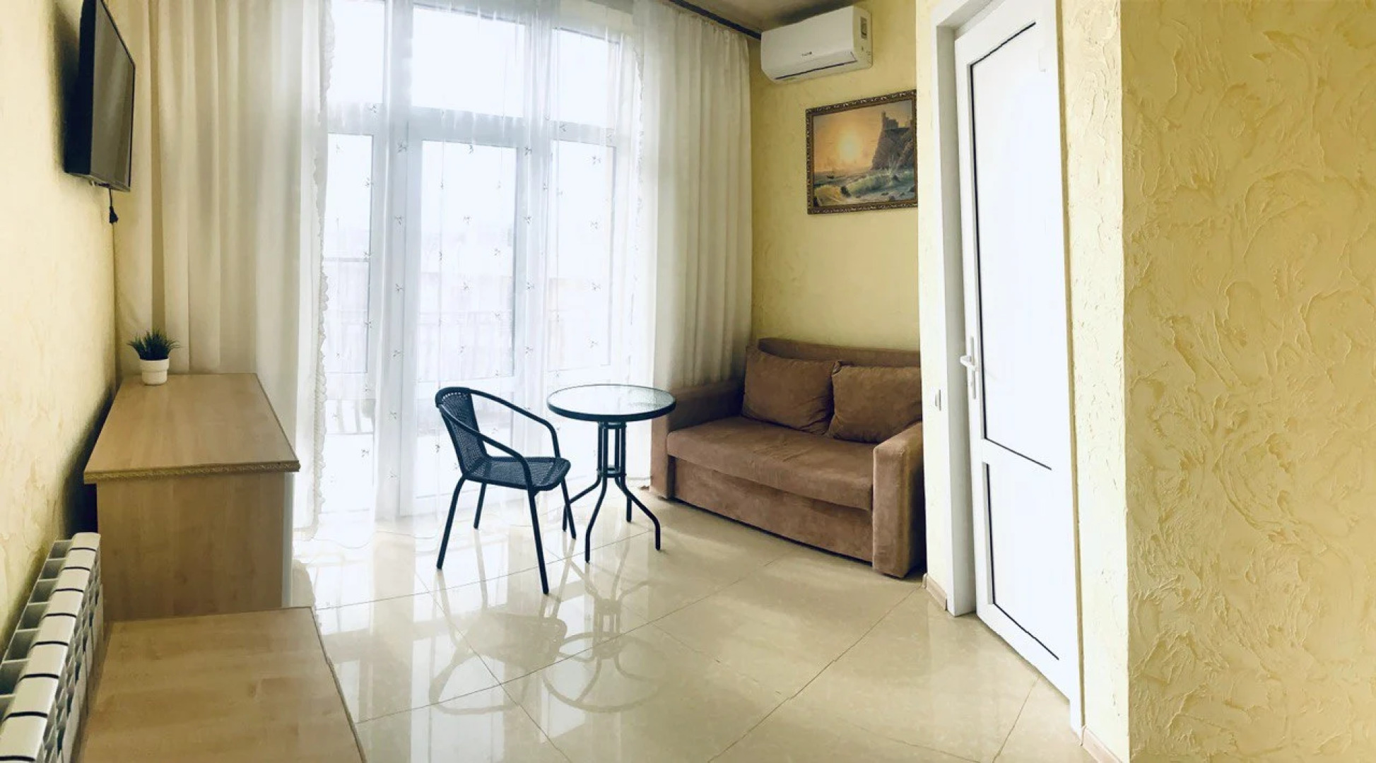 Гостевой Дом Rassvet