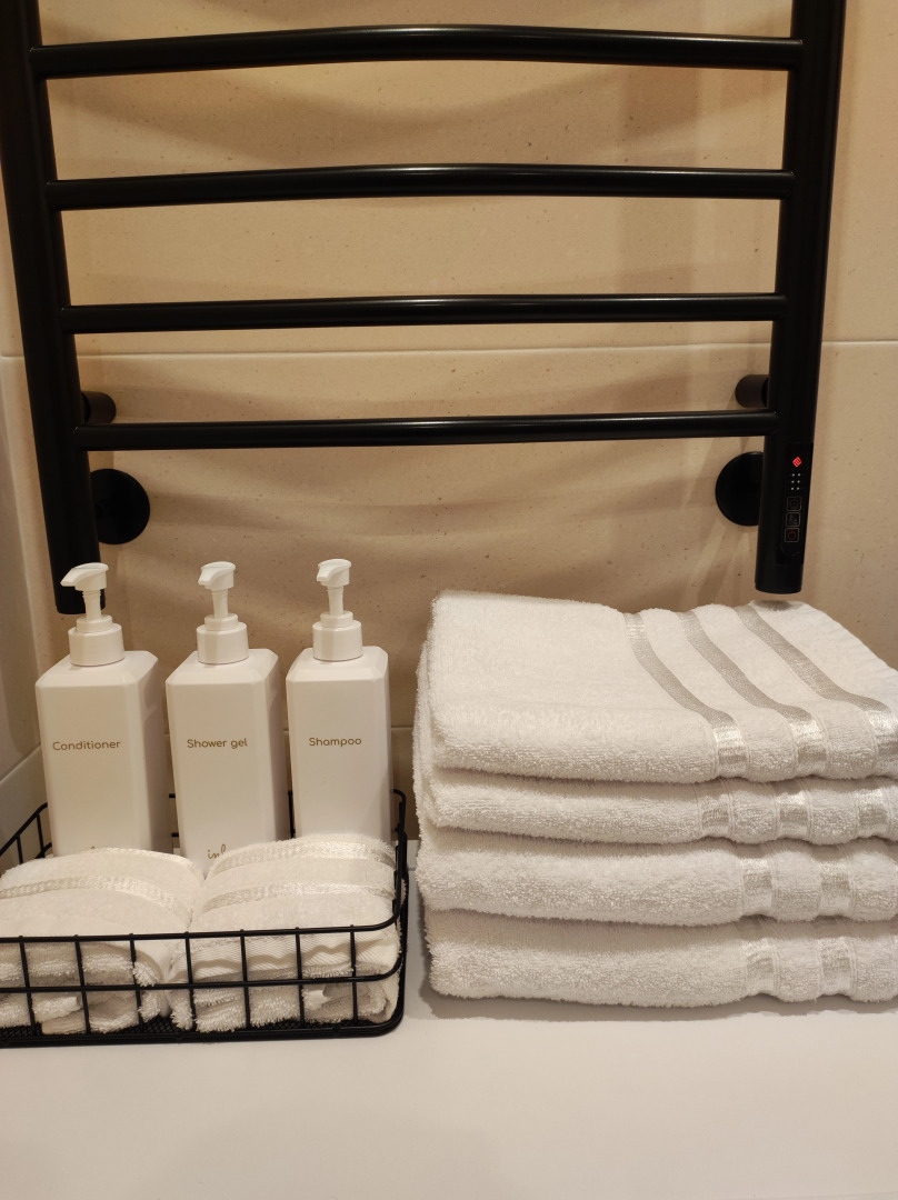 Апартаменты Avrora