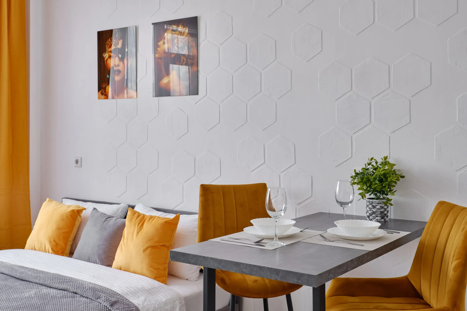 Апартаменты RentPlaza Премиум