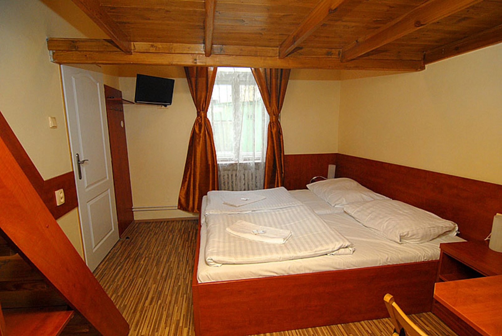 Гостевой дом Akát Pension