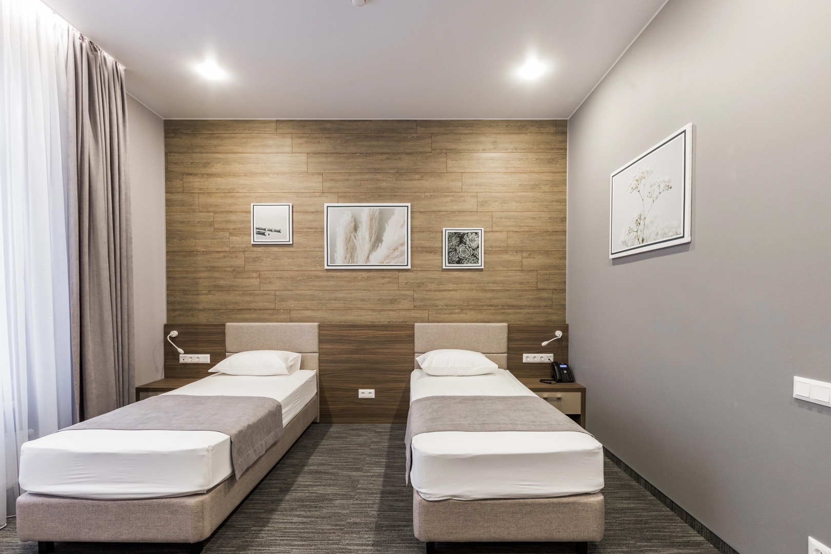 Отель ASTORYsoul (Асторисоул)