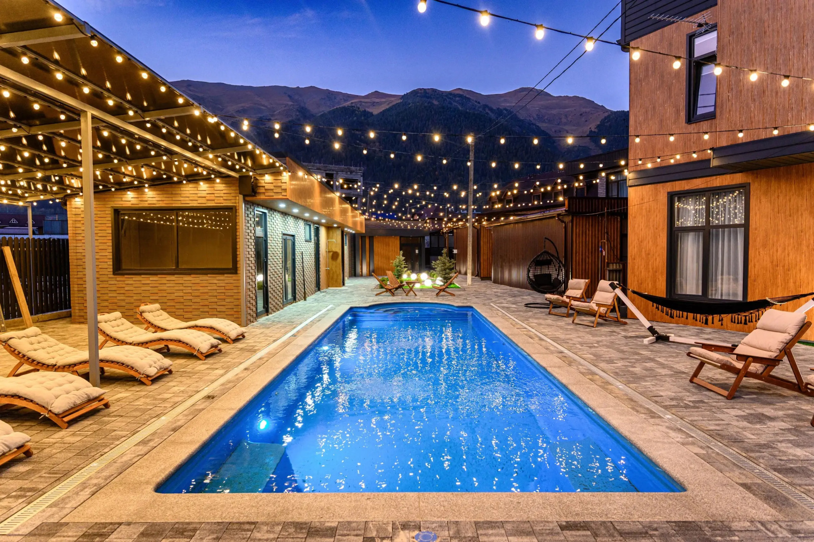 Гостевой Дом Borville