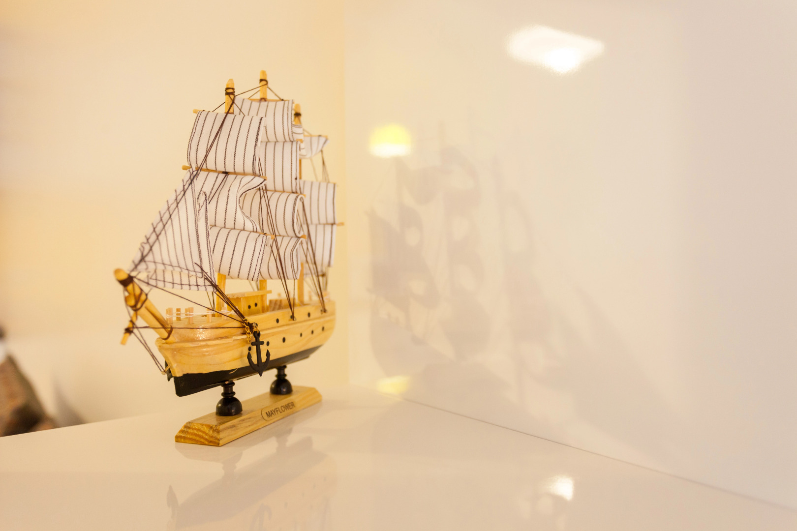 Апартаменты У Капитана № 6