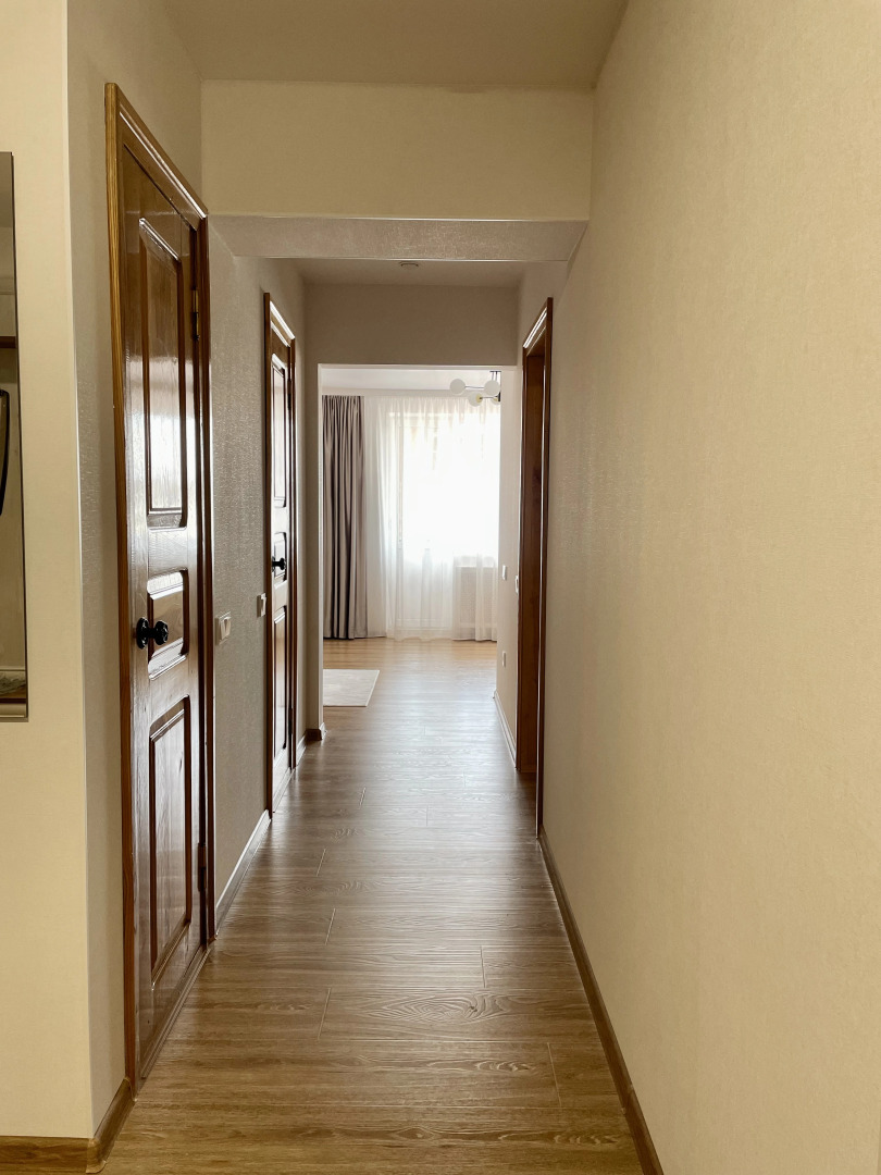 Апартаменты Фьюжн в центре Владикавказа