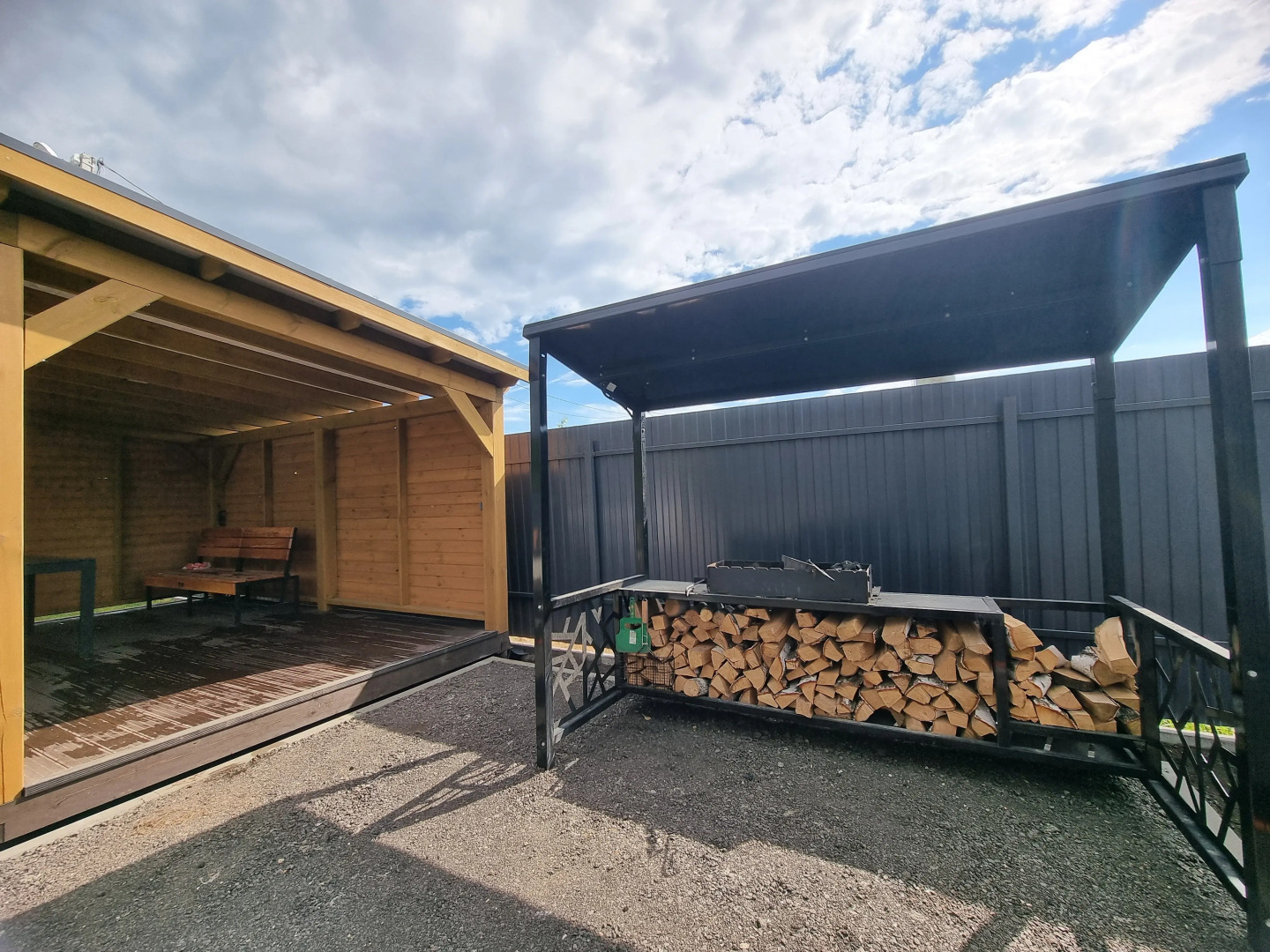 Гостевой дом Клевер