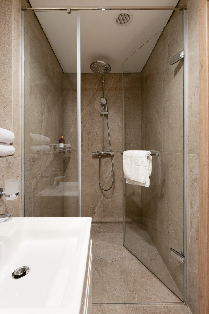 Апартаменты Valo