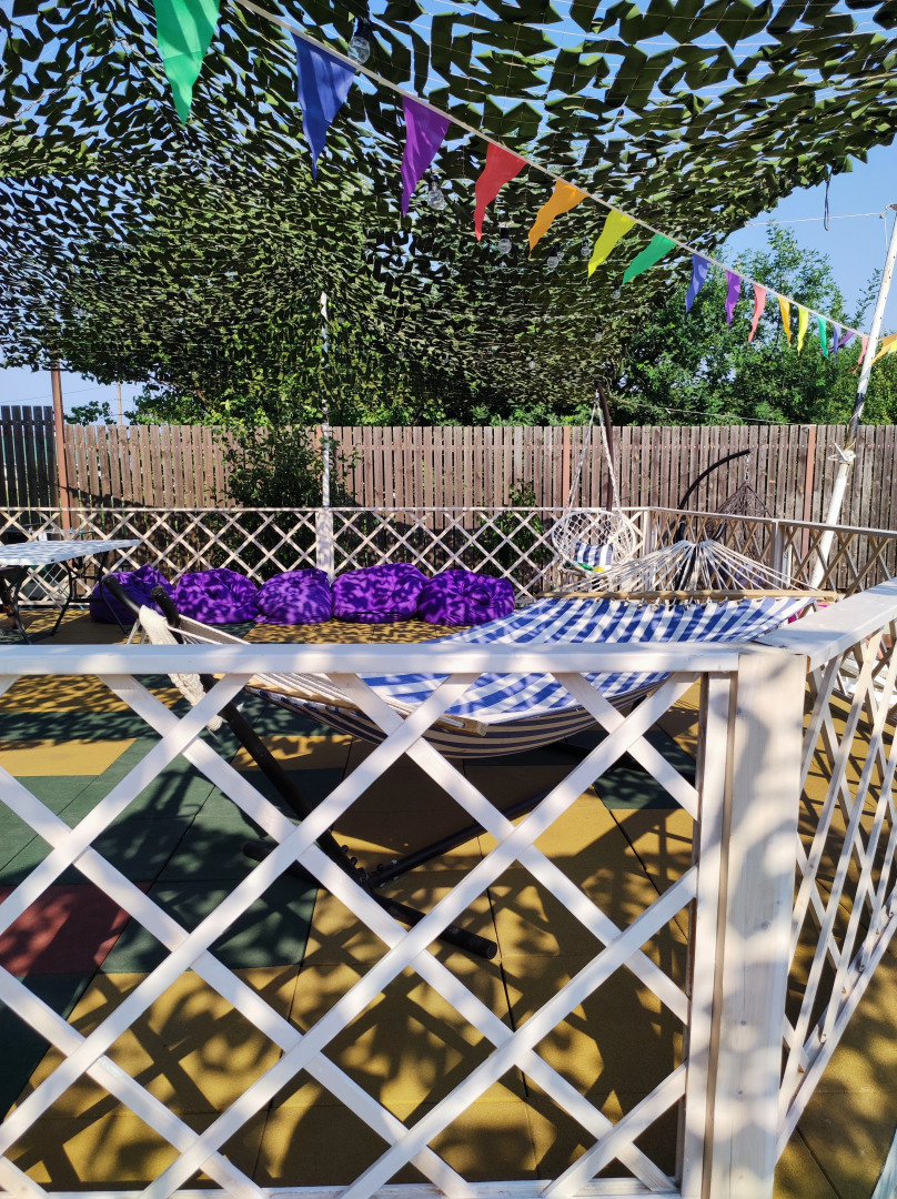 Гостевой Дом На Садовой