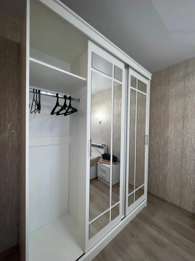 Апартаменты Селигер