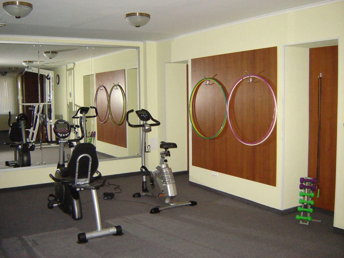 Гостиница Авиаотель