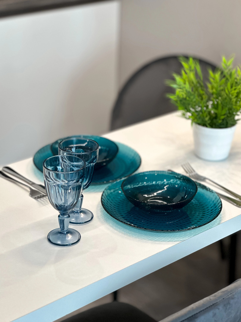 Апартаменты GRAND APART Modern 3